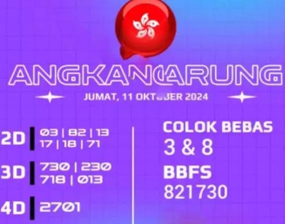 syair hk vip